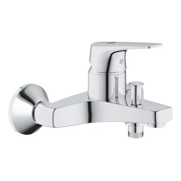 GROHE 23772000 - Vannas jaucējkrāns START FLOW 150 mm spīdīgs hroms