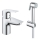 GROHE 23773001 - Izlietnes jaucējkrāns START EDGE, izmērs S, spīdīgs hroms