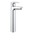 GROHE 23777001 - Izlietnes jaucējkrāns START EDGE, XL izmērs, spīdīgs hroms