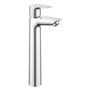 GROHE 23777001 - Izlietnes jaucējkrāns START EDGE, XL izmērs, spīdīgs hroms