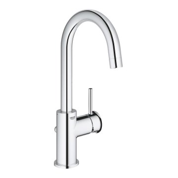 GROHE 23783000 - izlietnes jaucējkrāns START CLASSIC, 311 mm, spīdīgs hroms