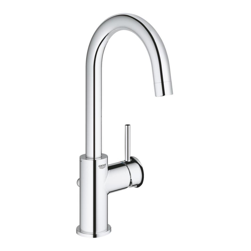 GROHE 23783000 - izlietnes jaucējkrāns START CLASSIC, 311 mm, spīdīgs hroms