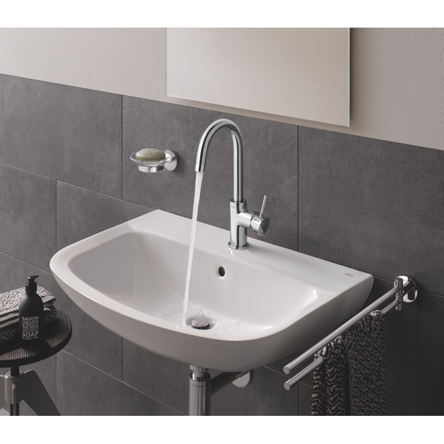 GROHE 23783000 - izlietnes jaucējkrāns START CLASSIC, 311 mm, spīdīgs hroms