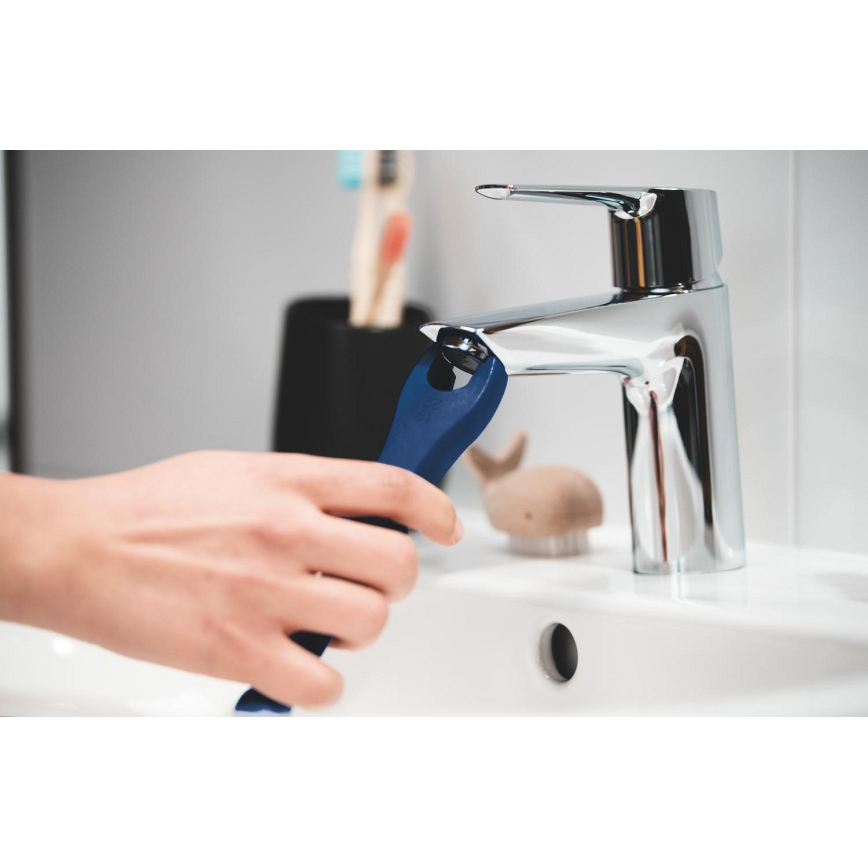 GROHE 23783000 - izlietnes jaucējkrāns START CLASSIC, 311 mm, spīdīgs hroms