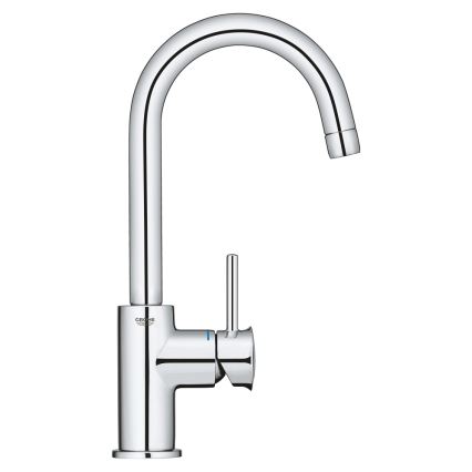 GROHE 23783000 - izlietnes jaucējkrāns START CLASSIC, 311 mm, spīdīgs hroms