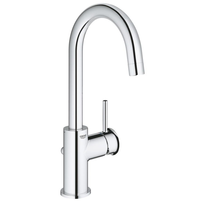 GROHE 23783000 - izlietnes jaucējkrāns START CLASSIC, 311 mm, spīdīgs hroms