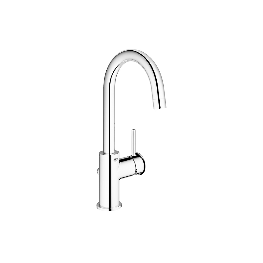 GROHE 23783000 - izlietnes jaucējkrāns START CLASSIC, 311 mm, spīdīgs hroms