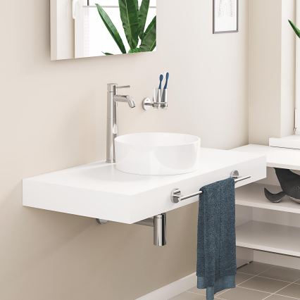 GROHE 23784000 - Izlietnes jaucējkrāns START CLASSIC 357 mm spīdīgs hroms