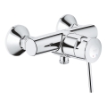 GROHE 23786000 - Dušas jaucējkrāns START CLASSIC 150 mm spīdīgs hroms