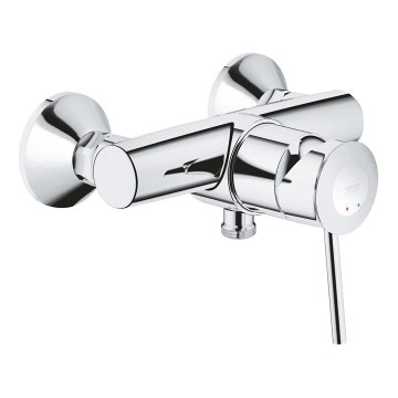 GROHE 23786000 - Dušas jaucējkrāns START CLASSIC 150 mm spīdīgs hroms