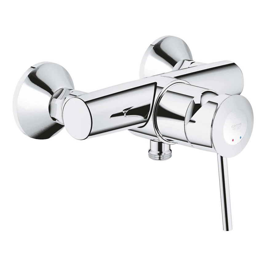 GROHE 23786000 - Dušas jaucējkrāns START CLASSIC 150 mm spīdīgs hroms