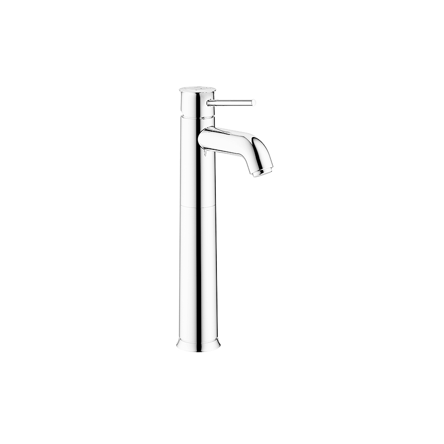 GROHE 23786000 - Dušas jaucējkrāns START CLASSIC 150 mm spīdīgs hroms