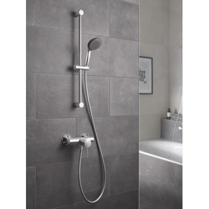 GROHE 23786000 - Dušas jaucējkrāns START CLASSIC 150 mm spīdīgs hroms