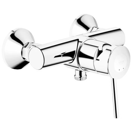 GROHE 23786000 - Dušas jaucējkrāns START CLASSIC 150 mm spīdīgs hroms