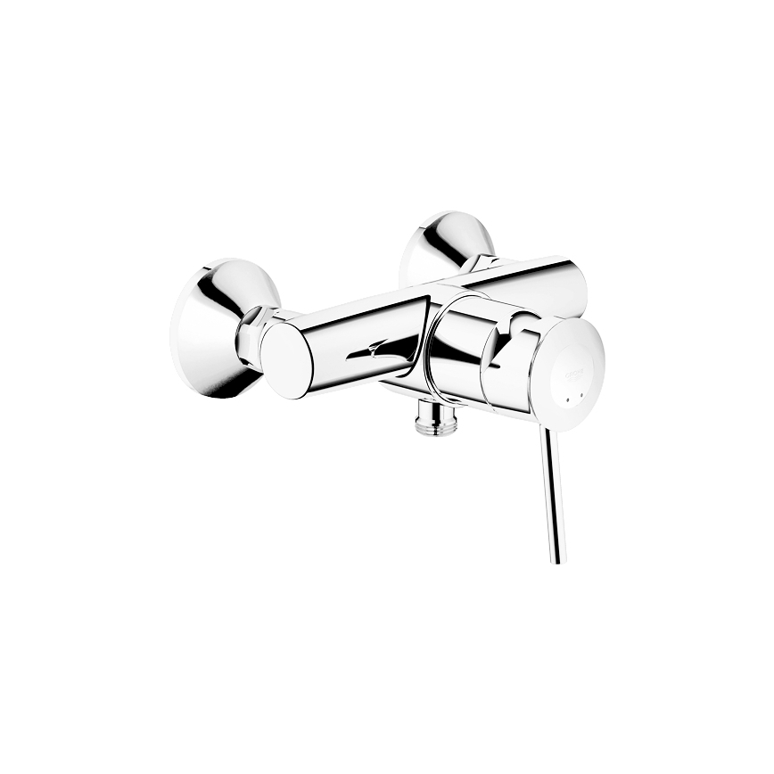 GROHE 23786000 - Dušas jaucējkrāns START CLASSIC 150 mm spīdīgs hroms