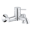 GROHE 23787000 - Vannas jaucējkrāns START CLASSIC DN 15 spīdīgs hroms