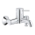 GROHE 23787000 - Vannas jaucējkrāns START CLASSIC DN 15 spīdīgs hroms