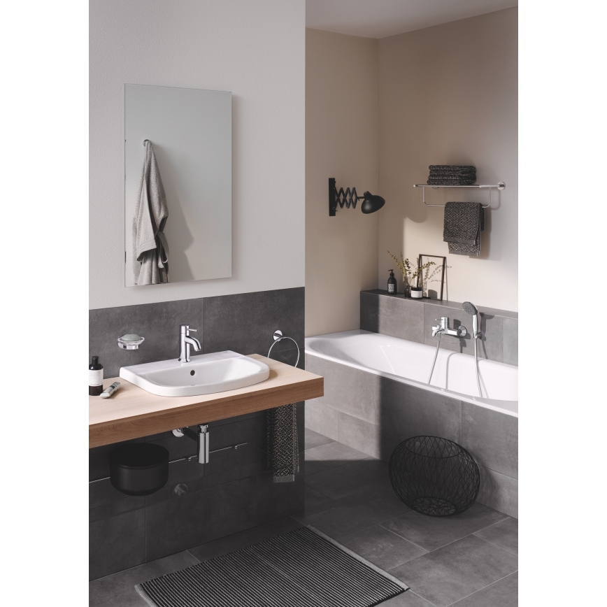 GROHE 23787000 - Vannas jaucējkrāns START CLASSIC DN 15 spīdīgs hroms