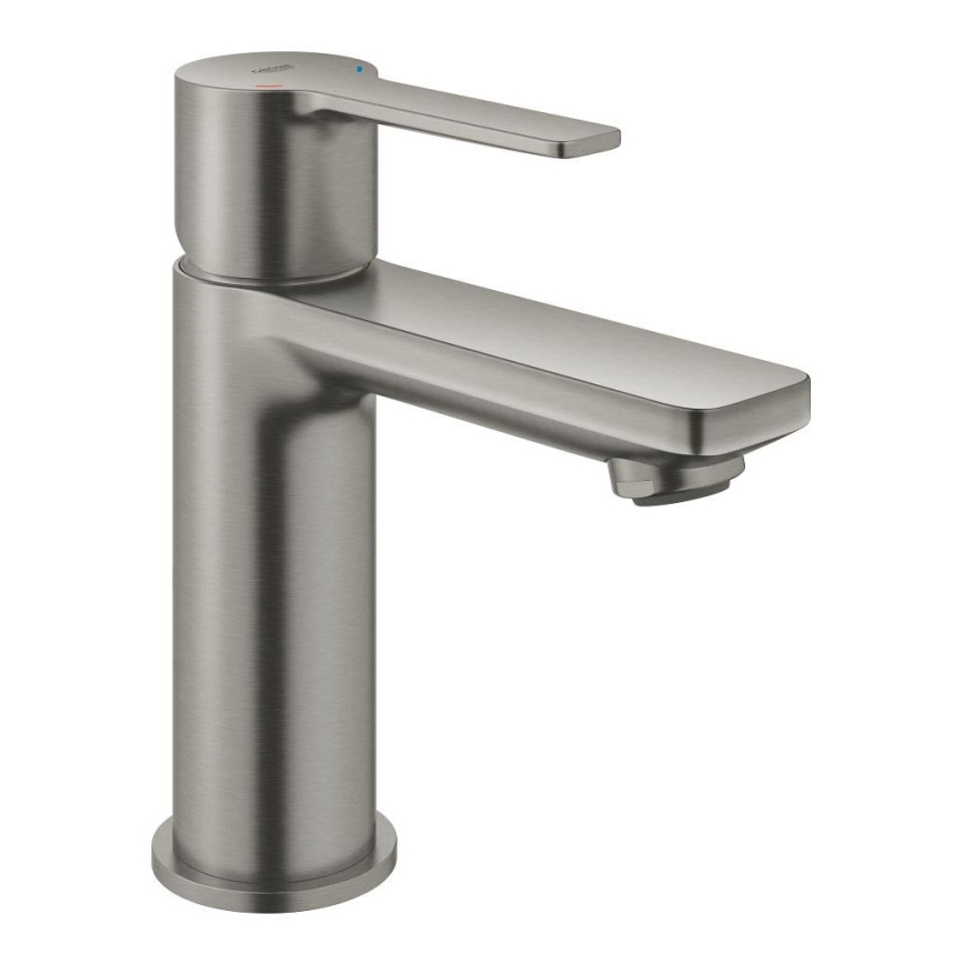 GROHE 23791DC1 - LINEARE nerūsējošā tērauda izlietnes jaucējkrāns