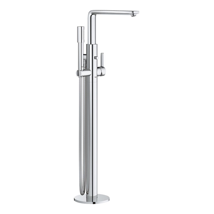 GROHE 23792001 - Vannas jaucējkrāns LINEARE 271 mm, spīdīgā hroma apdare
