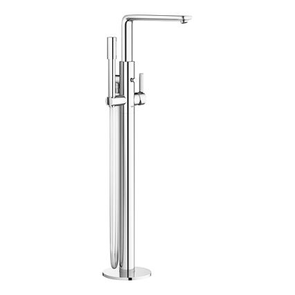 GROHE 23792001 - Vannas jaucējkrāns LINEARE 271 mm, spīdīgā hroma apdare