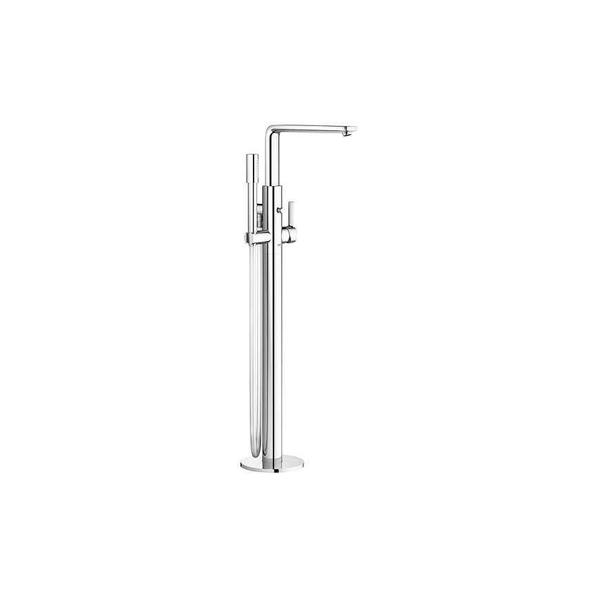 GROHE 23792001 - Vannas jaucējkrāns LINEARE 271 mm, spīdīgā hroma apdare