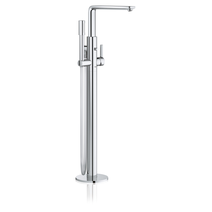 GROHE 23792001 - Vannas jaucējkrāns LINEARE 271 mm, spīdīgā hroma apdare
