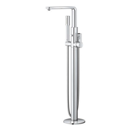 GROHE 23792001 - Vannas jaucējkrāns LINEARE 271 mm, spīdīgā hroma apdare