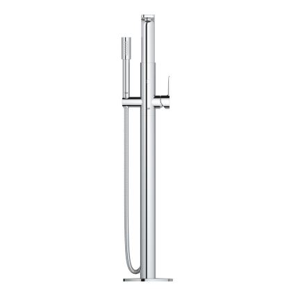 GROHE 23792001 - Vannas jaucējkrāns LINEARE 271 mm, spīdīgā hroma apdare