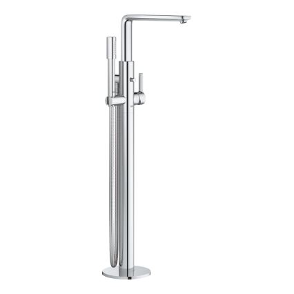 GROHE 23792001 - Vannas jaucējkrāns LINEARE 271 mm, spīdīgā hroma apdare