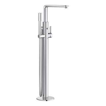 GROHE 23792001 - Vannas jaucējkrāns LINEARE 271 mm spīdīgs hroms