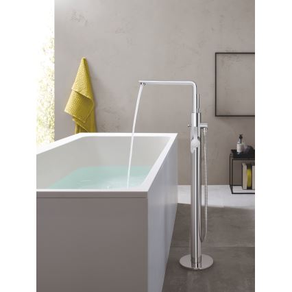 GROHE 23792001 - Vannas jaucējkrāns LINEARE 271 mm spīdīgs hroms