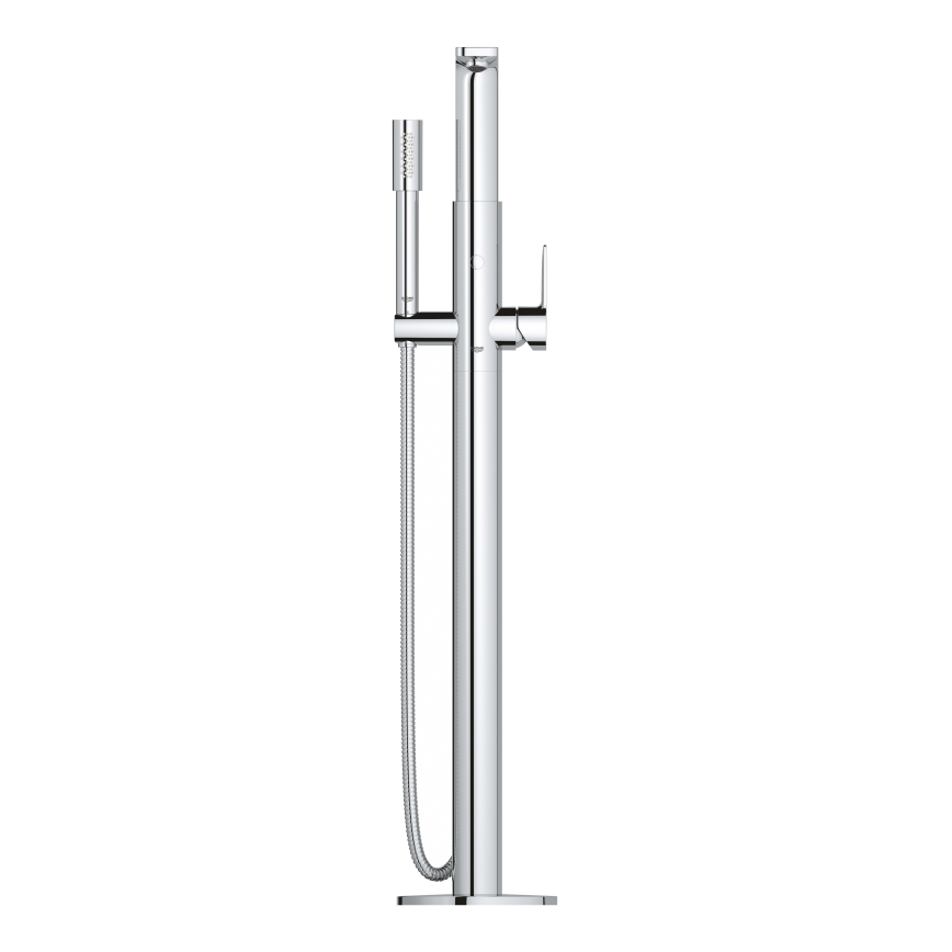GROHE 23792001 - Vannas jaucējkrāns LINEARE 271 mm spīdīgs hroms