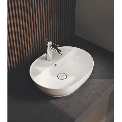 GROHE 23797001 - Izlietnes jaucējkrāns ESSENCE, izmērs S, spīdīgs hroms