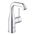 GROHE 23798001 - Izlietnes jaucējkrāns ESSENCE DN 15, izmērs M, spīdīgs hroms