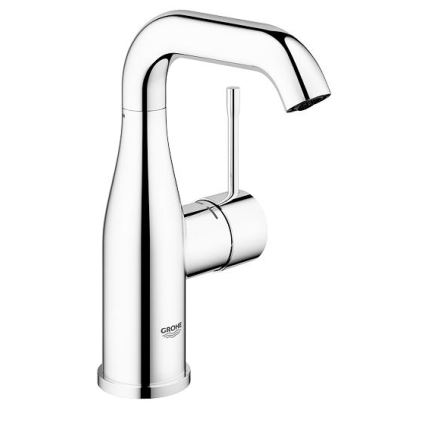 GROHE 23798001 - Izlietnes jaucējkrāns ESSENCE DN 15, izmērs M, spīdīgs hroms