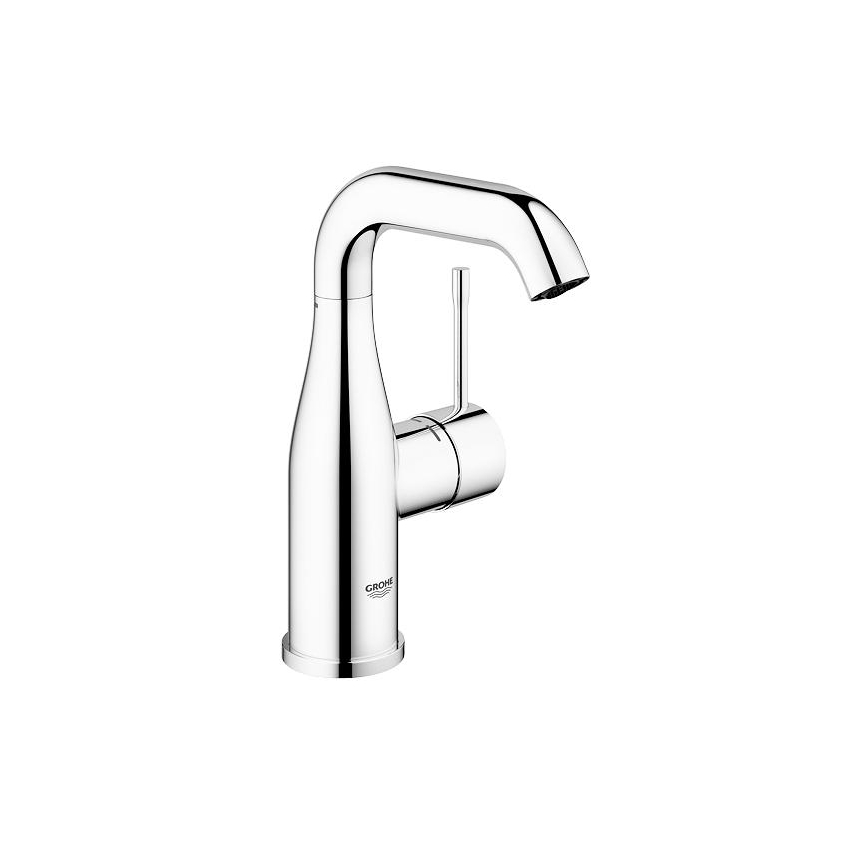 GROHE 23798001 - Izlietnes jaucējkrāns ESSENCE DN 15, izmērs M, spīdīgs hroms