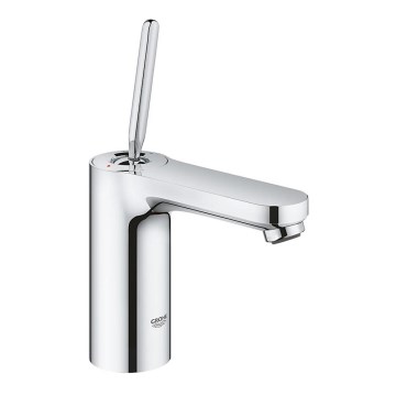 GROHE 23800000 - Izlietnes jaucējkrāns GET, izmērs M, spīdīgs hroms