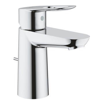 GROHE 23803000 - Izlietnes jaucējkrāns EUROSMART izmērs S spīdīgs hroms
