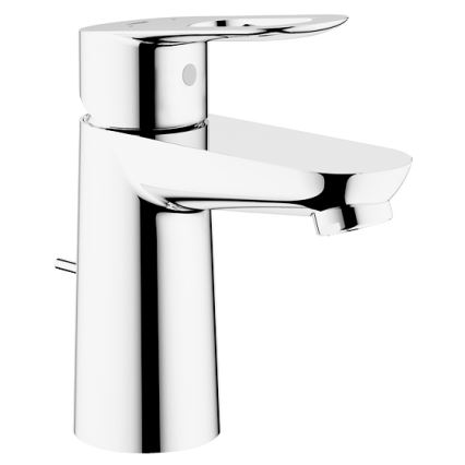 GROHE 23803000 - Izlietnes jaucējkrāns EUROSMART spīdīgs hroms