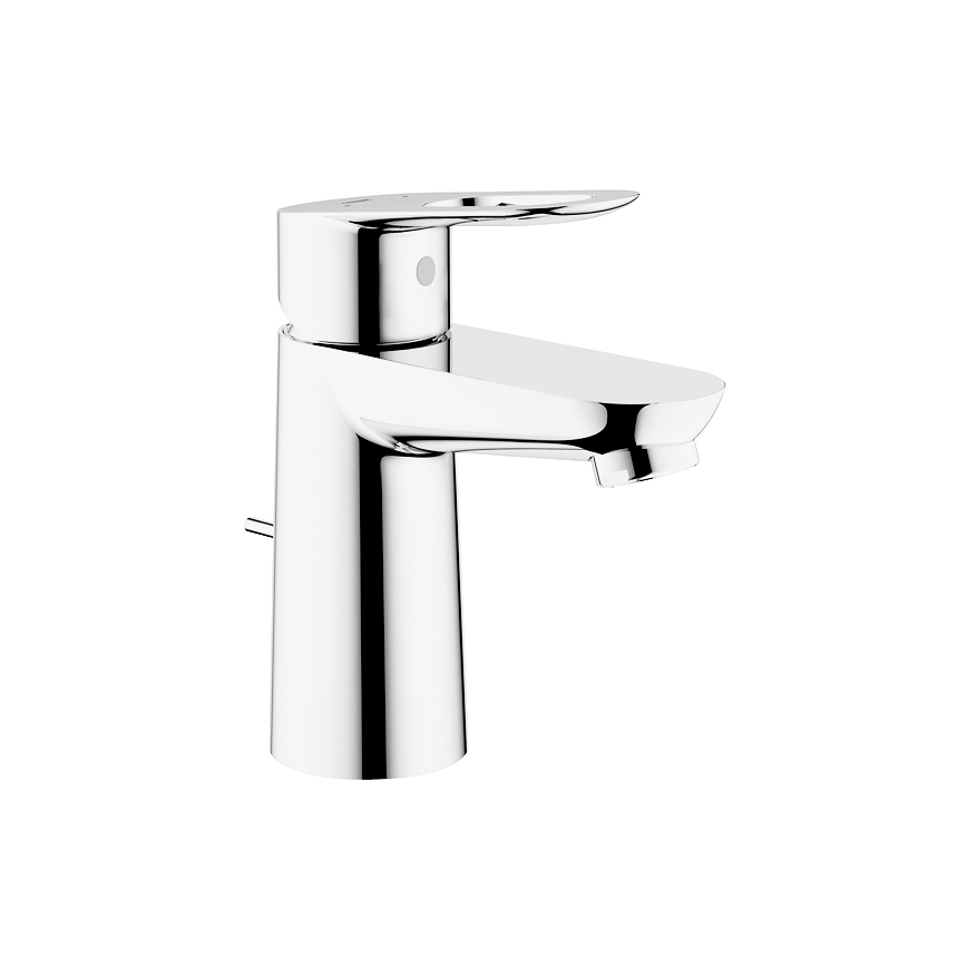GROHE 23803000 - Izlietnes jaucējkrāns EUROSMART spīdīgs hroms