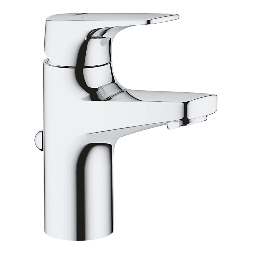GROHE 23809000 - izlietnes jaucējkrāns START FLOW DN 15, spīdīgs hroms