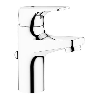 GROHE 23809000 - izlietnes jaucējkrāns START FLOW DN 15, spīdīgs hroms