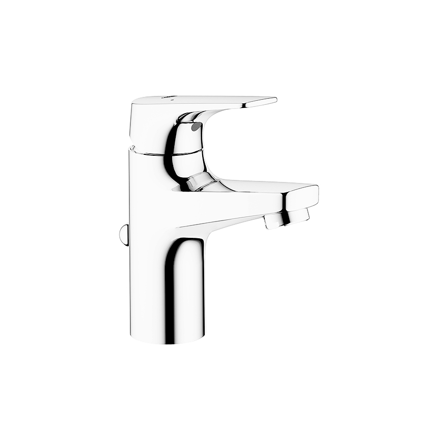 GROHE 23809000 - izlietnes jaucējkrāns START FLOW DN 15, spīdīgs hroms