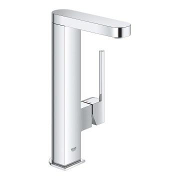 GROHE 23844003 - Izlietnes jaucējkrāns PLUS, izmērs L, spīdīgs hroms
