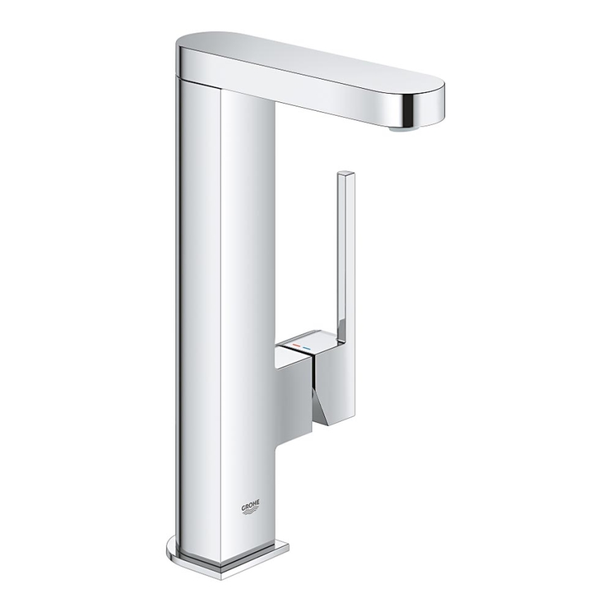 GROHE 23844003 - Izlietnes jaucējkrāns PLUS, izmērs L, spīdīgs hroms