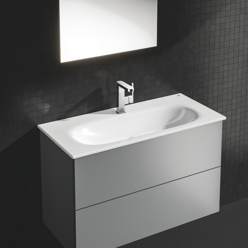 GROHE 23871003 - Izlietnes jaucējkrāns PLUS, izmērs M, spīdīgs hroms