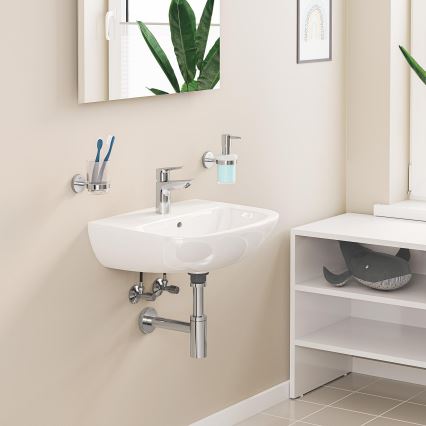 GROHE 23898001 - Izlietnes jaucējkrāns START EDGE spīdīgs hroms