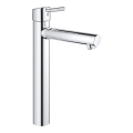 GROHE 23920001 - Izlietnes jaucējkrāns CONCETTO XL izmērs spīdīgs hroms