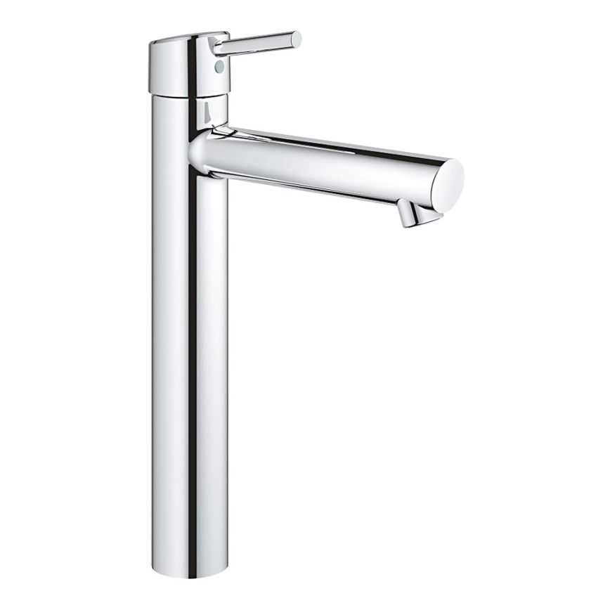 GROHE 23920001 - Izlietnes jaucējkrāns CONCETTO XL izmērs spīdīgs hroms